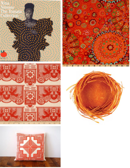 2021秋冬女裝十大流行色 晴空藍(lán)、嫩粉紅等色彩都很美(圖6)